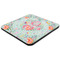 Exquisite Chintz Coaster Set - FLAT (one)