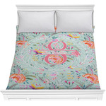 Exquisite Chintz Comforter - Full / Queen (Personalized)