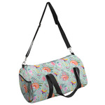 Exquisite Chintz Duffel Bag - Large (Personalized)