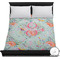 Exquisite Chintz Duvet Cover (Queen)