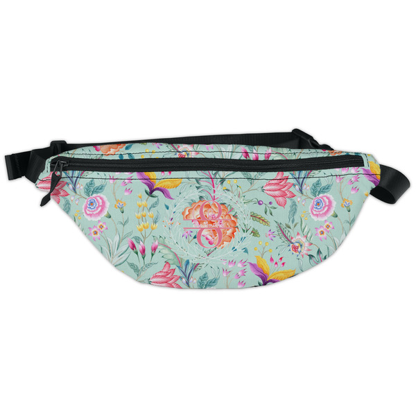 Custom Exquisite Chintz Fanny Pack - Classic Style (Personalized)