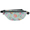 Exquisite Chintz Fanny Pack - Front