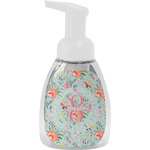 Exquisite Chintz Foam Soap Bottle (Personalized)