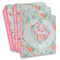 Exquisite Chintz Full Wrap Binders - PARENT/MAIN