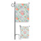 Exquisite Chintz Garden Flag - PARENT/MAIN