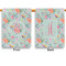 Exquisite Chintz Garden Flags - Large - Double Sided - APPROVAL