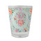 Exquisite Chintz Glass Shot Glass - Standard - FRONT