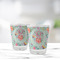 Exquisite Chintz Glass Shot Glass - Standard - LIFESTYLE