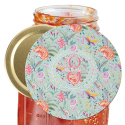 Exquisite Chintz Jar Opener (Personalized)