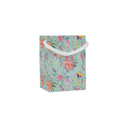 Exquisite Chintz Jewelry Gift Bags - Gloss (Personalized)