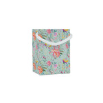 Exquisite Chintz Jewelry Gift Bags - Matte (Personalized)