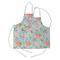 Exquisite Chintz Kid's Aprons - Parent - Main