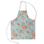 Exquisite Chintz Kid's Apron - Small (Personalized)