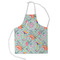 Exquisite Chintz Kid's Aprons - Small Approval