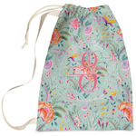 Exquisite Chintz Laundry Bag (Personalized)