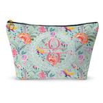 Exquisite Chintz Makeup Bag (Personalized)