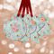 Exquisite Chintz Metal Ornaments - Parent Main