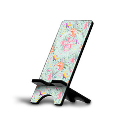Exquisite Chintz Cell Phone Stand (Small) (Personalized)
