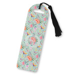 Exquisite Chintz Plastic Bookmark (Personalized)