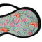 Exquisite Chintz Sleeping Eye Mask - DETAIL Large