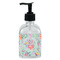 Exquisite Chintz Soap/Lotion Dispenser (Glass)