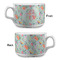 Exquisite Chintz Tea Cup - Single Apvl