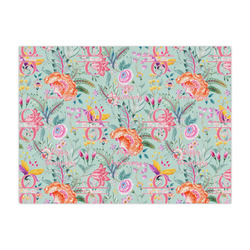 Exquisite Chintz Large Tissue Papers Sheets - Heavyweight (Personalized)