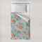 Exquisite Chintz Toddler Duvet Cover Only