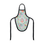 Exquisite Chintz Bottle Apron (Personalized)