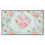 Exquisite Chintz XXL Gaming Mouse Pad - 24" x 14" (Personalized)