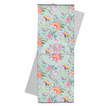 Exquisite Chintz Yoga Mat Towel (Personalized)