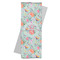 Exquisite Chintz Yoga Mat Towel with Yoga Mat