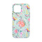 Exquisite Chintz iPhone 13 Mini Tough Case - Back