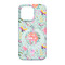 Exquisite Chintz iPhone 13 Pro Case - Back