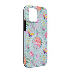 Exquisite Chintz iPhone Case - Rubber Lined - iPhone 13 Pro (Personalized)