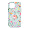 Exquisite Chintz iPhone 13 Pro Tough Case - Back