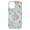 Exquisite Chintz iPhone 15 Plus Case - Back