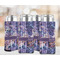 Tie Dye 12oz Tall Can Sleeve - Set of 4 - LIFESTYLE