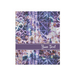 Tie Dye Poster - Matte - 20x24 (Personalized)