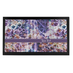 Tie Dye Bar Mat - Small (Personalized)