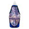 Tie Dye Bottle Apron - Soap - FRONT