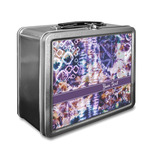 Tie Dye Lunch Box (Personalized)