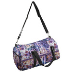 Tie Dye Duffel Bag (Personalized)