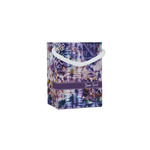 Tie Dye Jewelry Gift Bags - Gloss (Personalized)