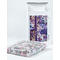 Tie Dye Jigsaw Puzzle 1014 Piece - Box