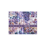 Tie Dye 110 pc Jigsaw Puzzle (Personalized)