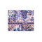 Tie Dye Jigsaw Puzzle 110 Piece - Front