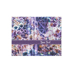 Tie Dye 252 pc Jigsaw Puzzle (Personalized)