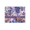 Tie Dye Jigsaw Puzzle 252 Piece - Front