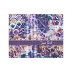 Tie Dye 500 pc Jigsaw Puzzle (Personalized)